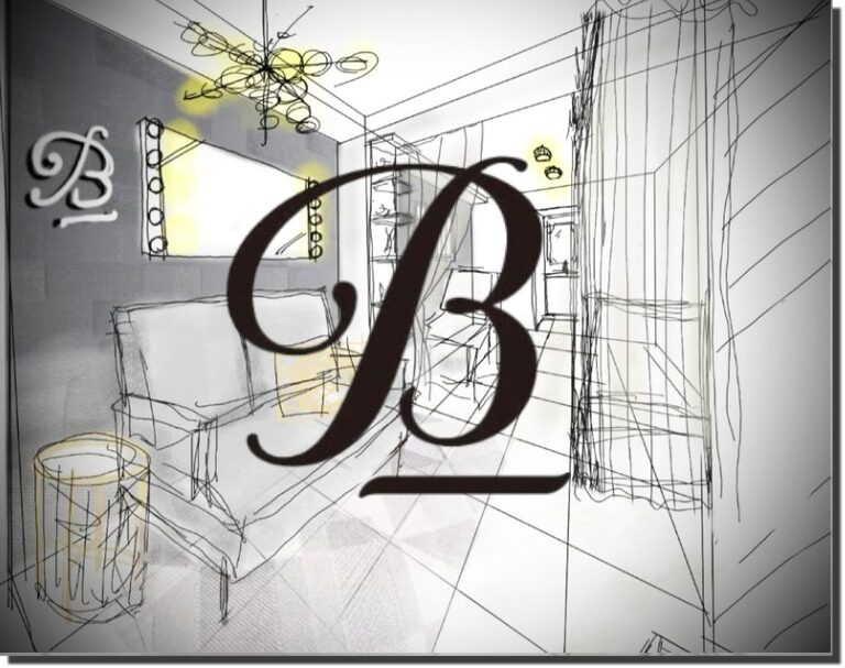 B beauty salon アクセス